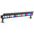 ADJ ElectraPix Bar 16 RGBAL+UV LED Linear Wash Light multi 2