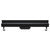 ADJ ElectraPix Bar 16 RGBAL+UV LED Linear Wash Light back 3