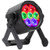 ADJ ElectraPix Par 7 RGBAL+UV LED Wash Light multi 1