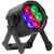 ADJ ElectraPix Par 7 RGBAL+UV LED Wash Light multi 2