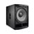 JBL PRX818XLF Self-Powered Extended Low Frequency Subwoofer uncovered