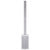 LD Systems MAUI 11 G3 Portable Powered Column PA System white