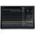 Yamaha MGP24X 24-Channel Premium Analog Mixer top