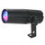 ADJ Pinspot LED Quad DMX LED Pinspot