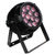 Blizzard Colorise EXA LED Par Fixture