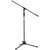 Gator RI-MICTP-FBM Rok-It Tubular Tripod Microphone Stand