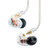 Shure SE535-CL Sound Isolating Earphones