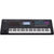 Roland FANTOM-6 61-Key Music Workstation Front Angle View