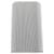 QSC AD-S4T Surface Mount Speaker, white