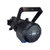 Blizzard Aria Profile LED Ellipsoidal back