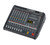 Dynacord PowerMate 600-3 8-Channel Powered Mixer