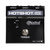 Radial HotShot DM1 Dynamic Microphone Switcher top