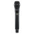 Shure ADX2FD/K9HS Axient Digital Wireless Handheld Microphone Transmitter