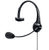 Shure BRH31M Single Sided Broadcast Headset