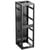 AtlasIED 540-25 40RU 25" Deep Stand Alone or Gangable Rack