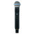 Shure SLXD2/B58 Handheld Transmitter with Beta58A Capsule