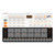 IK Multimedia UNO Drum Analog/PCM Drum Machine top