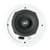 JBL Control 26CT Ceiling Speaker without grille front