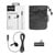 Saramonic LavMicro U3A Ultracompact Clip-On Lavalier Microphone, 2M accessories