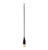 Shure UA710 Omnidirectional Whip Antenna, 518-578 MHz