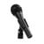 Audix OM6 Vocal Dynamic Microphone in Stand