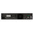 Crown DSi 4000 2-Channel 1200W Power Amplifier back