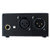 Rolls PM50se Personal Amplifier back