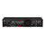 Crown XLS 2002 2-Channel 650W Power Amplifier back