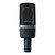 AKG C214 Large Diaphragm Studio Microphone back