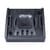 dB Technologies LVX XM12 2-Way Active Stage Monitor front without grille