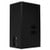 QSC E115 15" 2-Way Passive Speaker side