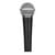 Shure SM58 Vocal Dynamic Microphone