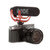 Rode VideoMic Go Lightweight On-Camera Microphone