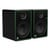 Mackie CR5-X Pair of 5" Reference Multimedia Monitors