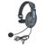 Clear-Com CC-15 Single-Ear Intercom Headset