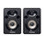 Alesis Elevate 5 Powered Desktop Studio Speakers front