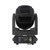 ADJ Focus Spot 4Z LED Moving Head back