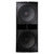 Electro-Voice TX2181 Dual 18" Subwoofer without grille