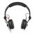 Sennheiser HD 25 PLUS On-Ear DJ Headphones front