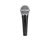 Shure SM48 Vocal Cardioid Dynamic Microphone