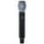 Shure SLXD24/B87A Wireless Handheld Microphone System mic