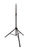 Ultimate Support TS-99B Lift-Assist Aluminum TeleLock Speaker Stand