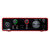 Focusrite Scarlett Solo 3rd Gen USB Audio Interface front