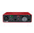 Focusrite Scarlett Solo 3rd Gen USB Audio Interface