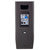 DAS Audio ARTEC-510A 10" 2-Way Compact Powered Installation Speaker black back