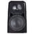 QSC AD-S8T Surface Mount Speaker without cover