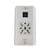 QSC AD-S8T Surface Mount Speaker, white, rear view