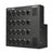 Allen & Heath DX164-W Wall Mountable Expander