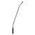 Shure MX418 18-Inch Gooseneck Microphone