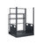 Lowell LPTR2-1419 Rack-Pull and Turn System
